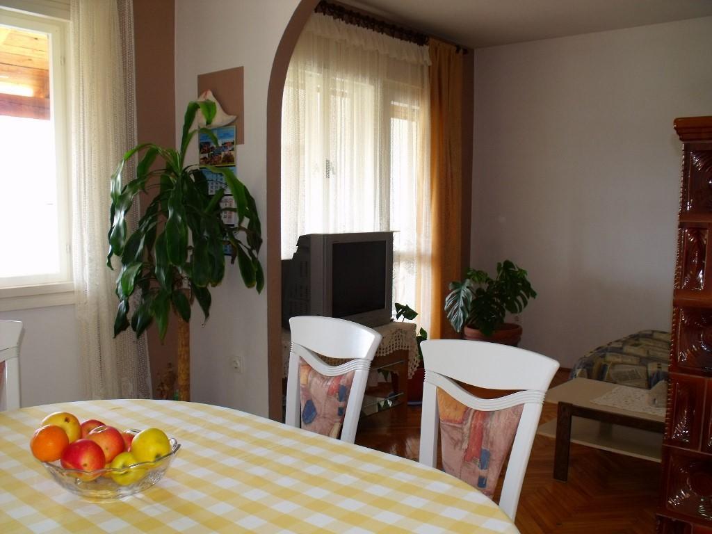 Apartments Cerin Fažana Zimmer foto